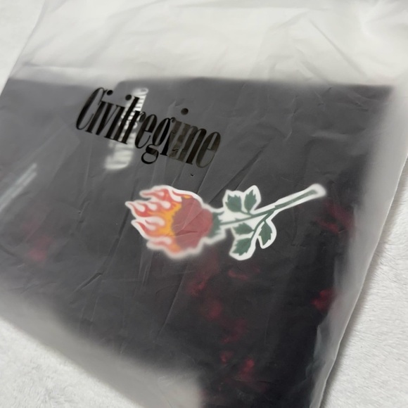 Brand New Leggings Civil Regime - Picture 2 of 2